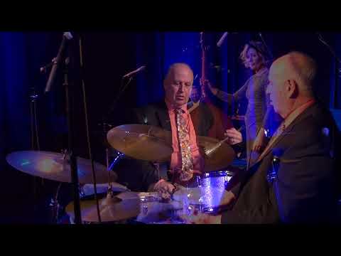 Sportiello, Parrott, and Metz - Shoeshine Boy