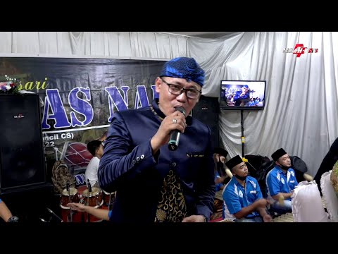 TITIP TRESNO | VOC. GINO - CAMPURSARI JELAS NADA