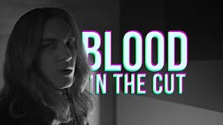 ahs apocalypse • blood in the cut