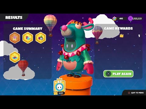 WIN 2,344! A LOST TEMPLE FREE-FOR-ALL after more SUM FRUIT SUFFERING!