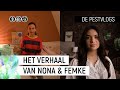 "Ik had niet verwacht dat dit echt zou gebeuren" | De Pestvlogs #1 | NPO Zapp