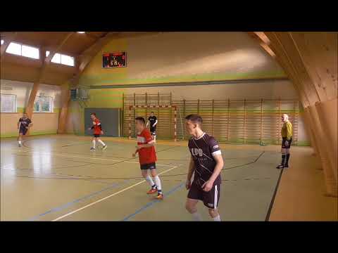 Huragan  Byszwałd-    Lider Złotowo