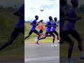In Kenya We Are All Runners BUT IN A DIFFERENT WAY ‍ ️ Running Kenya Sport