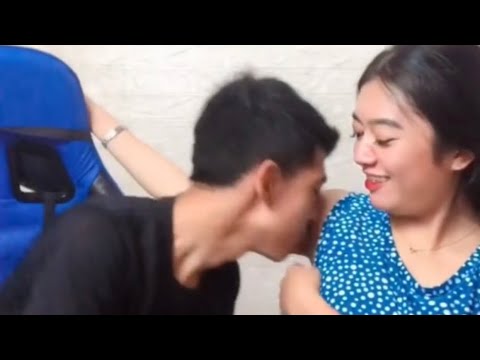 CIUM KETEK | PAMER KETEK | KETEK CHALLENGE | CABUT BULU KETEK | BERSIHIN KETEK | KETEK MULUS