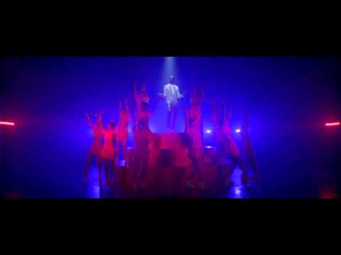 Omg! Tineh Tempeh Trampoline