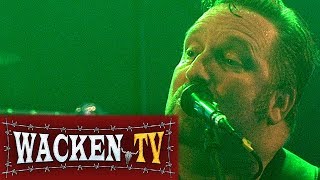 Sacred Reich - Ignorance - Live at Wacken Open Air 2017