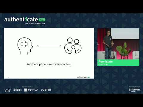 Passwordless zero-knowledge services