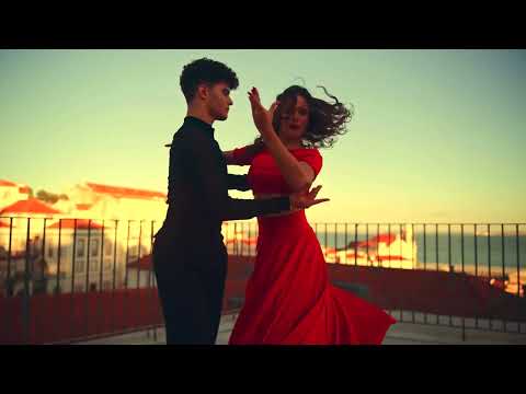 John Revox   Olé (Flamenco Vocal Mix Feat Léo Power & Gabsy) Official Video