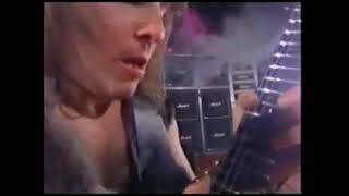 Manowar - Gloves of metal (Subtitulado en castellano)