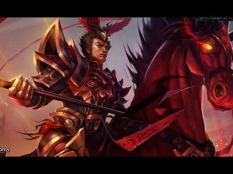 League With Friends LIVE! Jarvan IV VS. Wukong Jungle