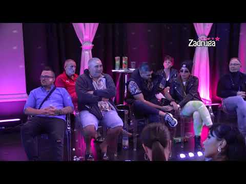 Z5: Miss i Mister - Mensur i Anđela proglašeni za Miss i Mistera Fejsbuka - 10.09.2021.