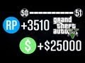 GTA V ONLINE BEST MONEY XP MISSION Glitch ROOFTOP RUMBLE