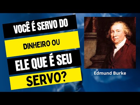 VOCÊ É SERVO DO DINHEIRO OU ELE QUE É SEU SERVO? #reflexão #coragem #responsabilidade