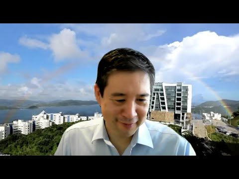 Spring Seminar Series: China's Belt and Road Initiative: A Look at the Evidence with Prof. Albert Park | FSI