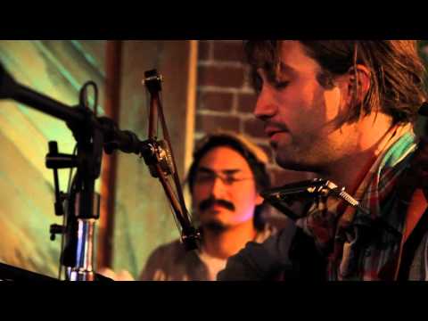 The Low Anthem - Full Concert - 05/11/11 - Wolfgang's Vault (OFFICIAL)