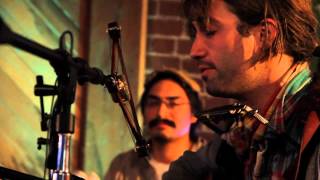 The Low Anthem - Full Concert - 05/11/11 - Wolfgang's Vault (OFFICIAL)