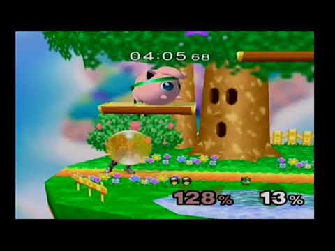 Dystril Winter - Winner's Semis - Octopus (Falcon) vs MACE (Puff)