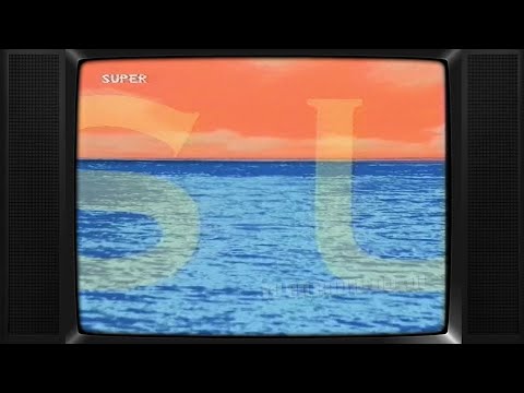 TV: Super Channel - Promo's, Reclameblokken (19890804)