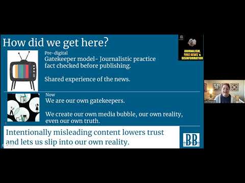 You Choose Your News