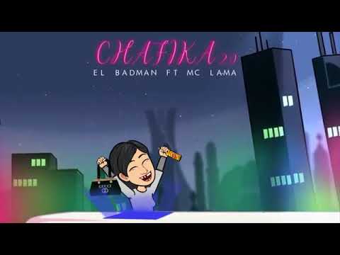 WlG #Niska (version DZ -MC Lama )