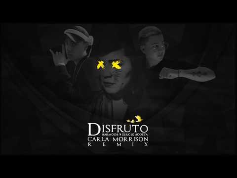 Disfruto Remix - Carla Morrison