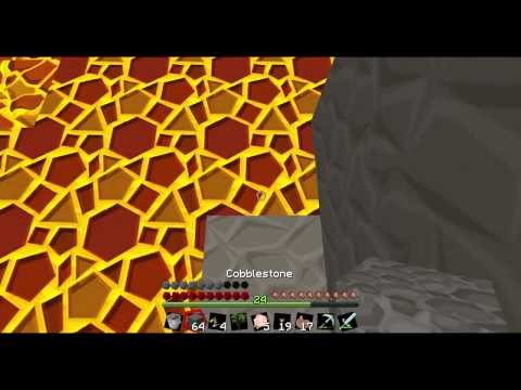 with Living Slenderbrine, Season 4: Episode 11: The PG rated Episode.