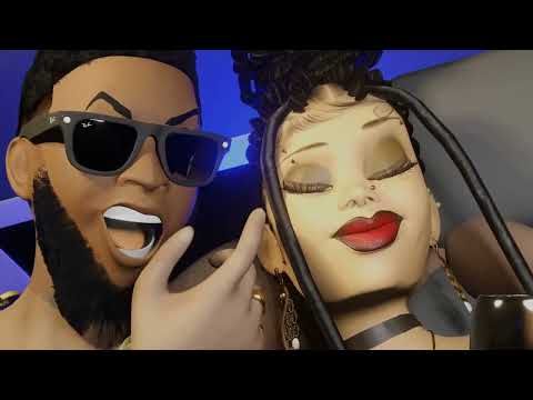 Come kuno(official Music video)_Chabby Bowy ft @chef187official & @Tseanbaila