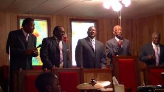New Bethel 34th Choir Anniversary Feat: The E A Jacobs Male Chorus