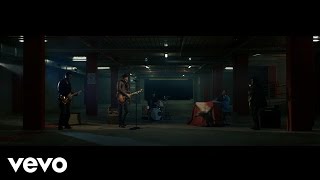 Shane Nicholson - Safe