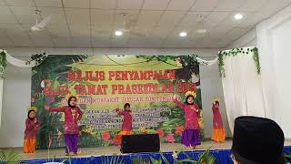 Download lagu Tarian dondang dendang prasekolah skbt2 mp3 Download lagu Tarian dondang dendang prasekolah skbt2 mp3