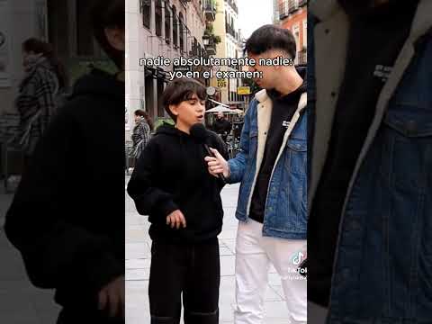 nadie absolutamente nadie yo en mi examen: #parati #meme #paraidentificarse #natacion
