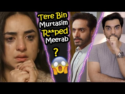 Tere Bin Last Episode 47 48 & 49 50 Teaser Promo Review 2023 -HAR PAL GEO DRAMA - MR NOMAN ALEEM