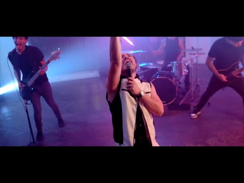 CONQUERING ATLANTIS - "Glass Sun” (Official Music Video)