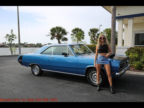 1971 Plymouth Scamp (CC-1913363) for sale in Fort Myers, Florida