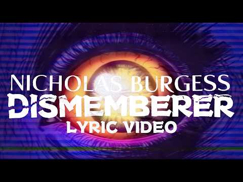 Dismemberer (Lyric Video)