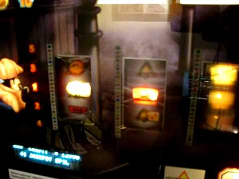 baker street compu-game 60 jakpot spil