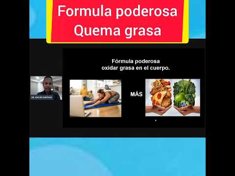 Practícala y pierde peso sin sufrir!