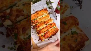 Download lagu CHEESY BEEF LASAGNA ROLLS #cooking  #healthyrecipes #asmrcooking mp3