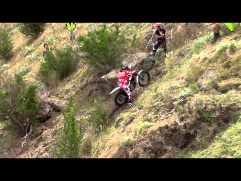 Extreme hill climb event on trials bikes!︱Cross Training Trials Techniques