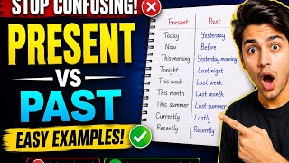 English Grammar Rules You Must Know | 25 Essential Rules to Improve Your English