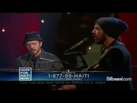 SXSW 2010 - Matt Morris LIVE!