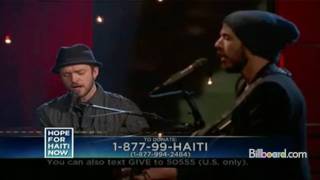 SXSW 2010 - Matt Morris LIVE!