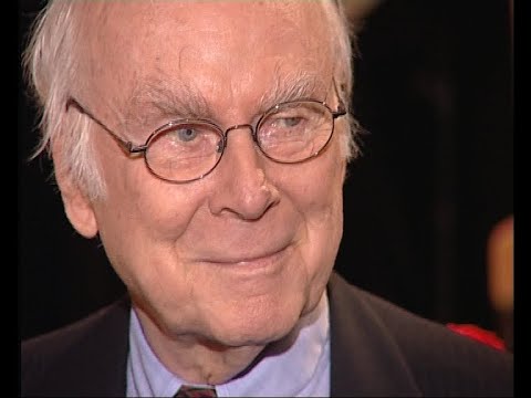 Loriot wird Professor - Teil 2