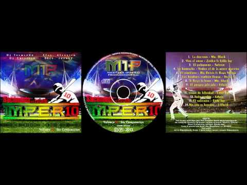 06 El Semaforo - Big Devis ft Rago Voltaje - Imperio vol 10 - Sacandola del Estadio