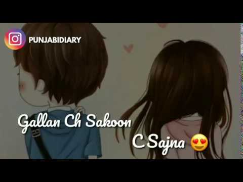 Awaaz (Lyrics Version) | Kamal Khan | Qismat