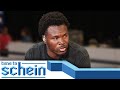 Xavier Woods on Mike McCarthy, Dak Prescott, and Super Bowl LIV picks | Time to Schein