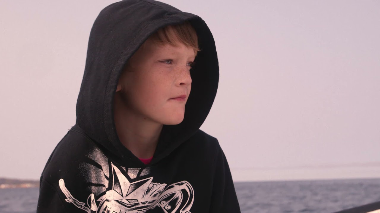 Hot Docs 2021 Trailers: DROPSTONES