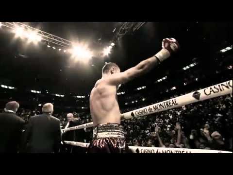 Don't miss this fight: Lucian Bute vs Brian Magee, March 19th, 2011 on SHOWTIME