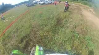 JDay Offroad River Rush ll Big Wheel #56 Moto 1
