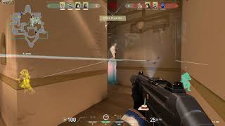 Valorant Kill Highlight#2